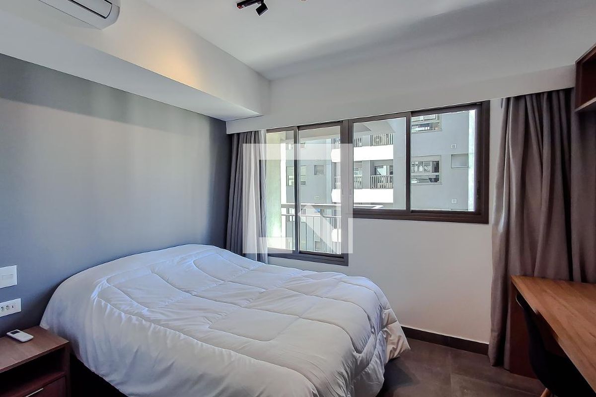 Kitnet-Studio, 21 m² - Foto 5