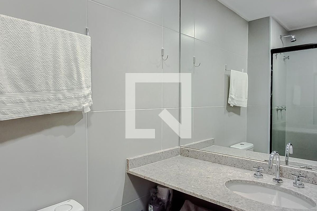Kitnet-Studio, 21 m² - Foto 8