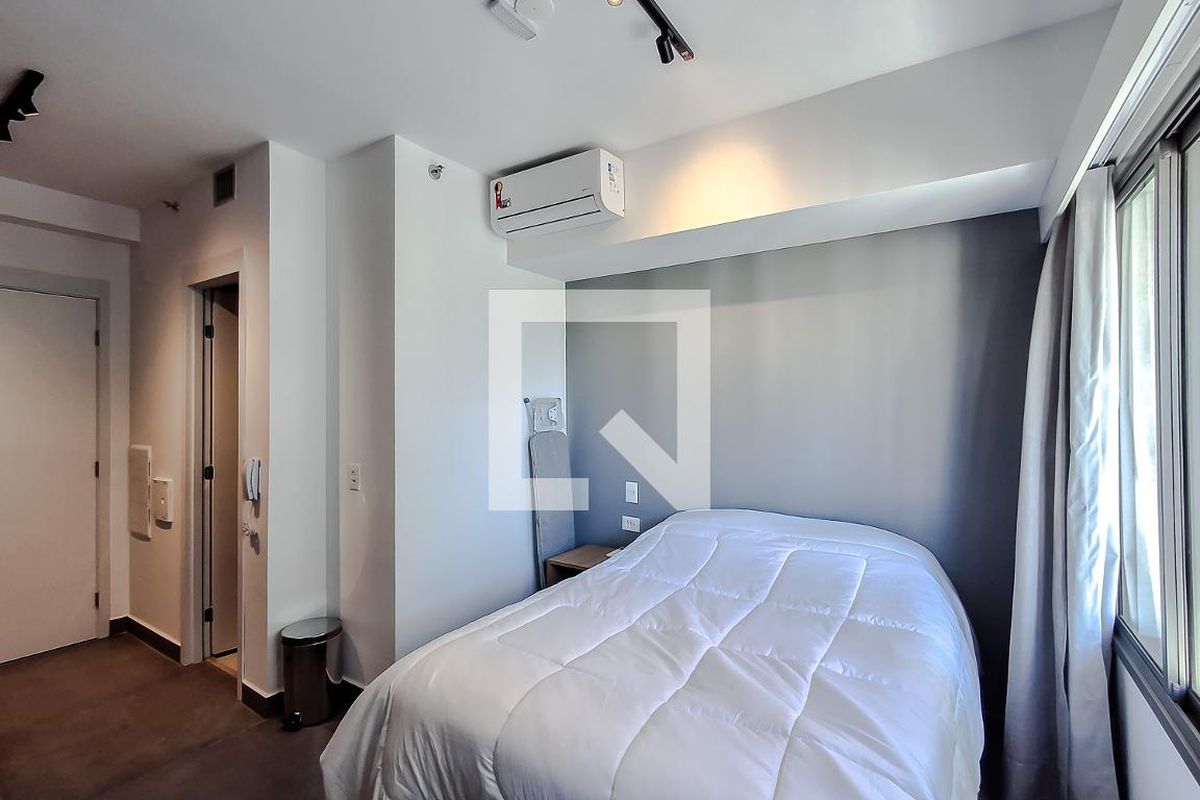 Kitnet-Studio, 21 m² - Foto 4