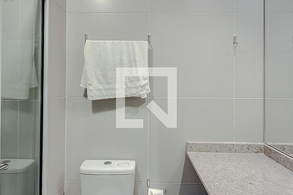 Kitnet-Studio, 21 m² - Foto 7