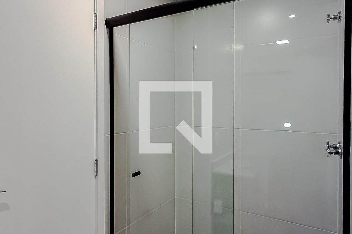 Kitnet-Studio, 21 m² - Foto 10