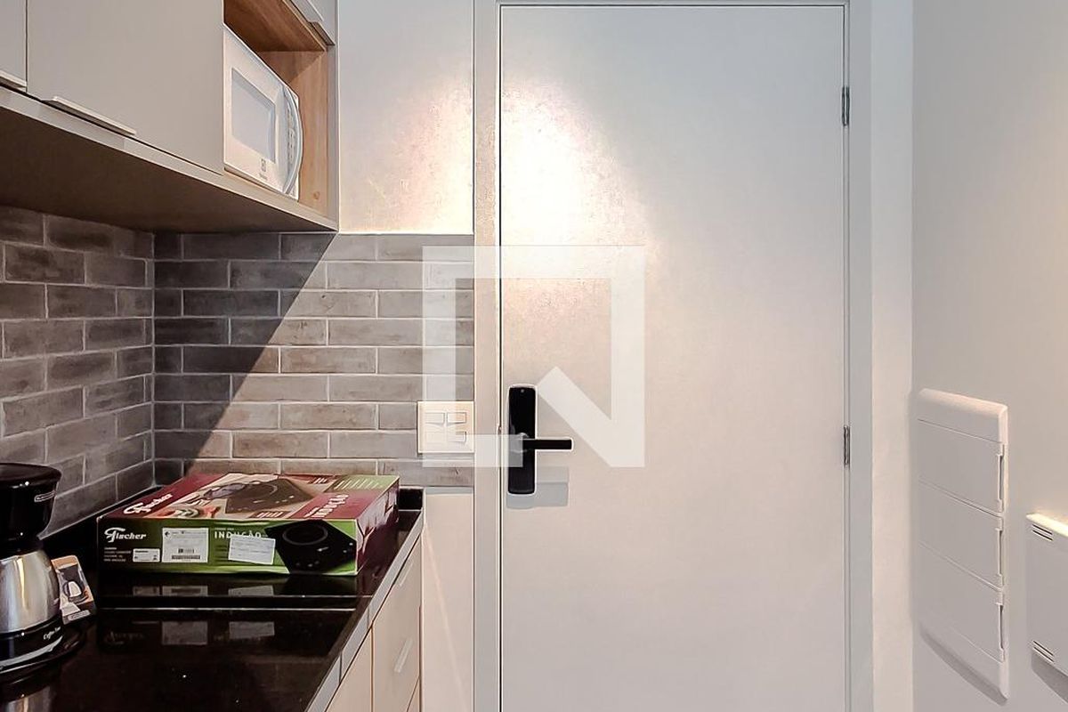 Kitnet-Studio, 21 m² - Foto 15