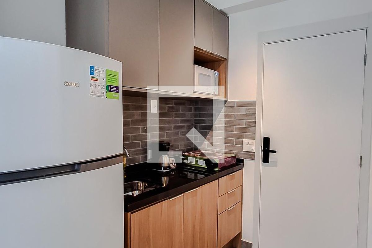 Kitnet-Studio, 21 m² - Foto 13