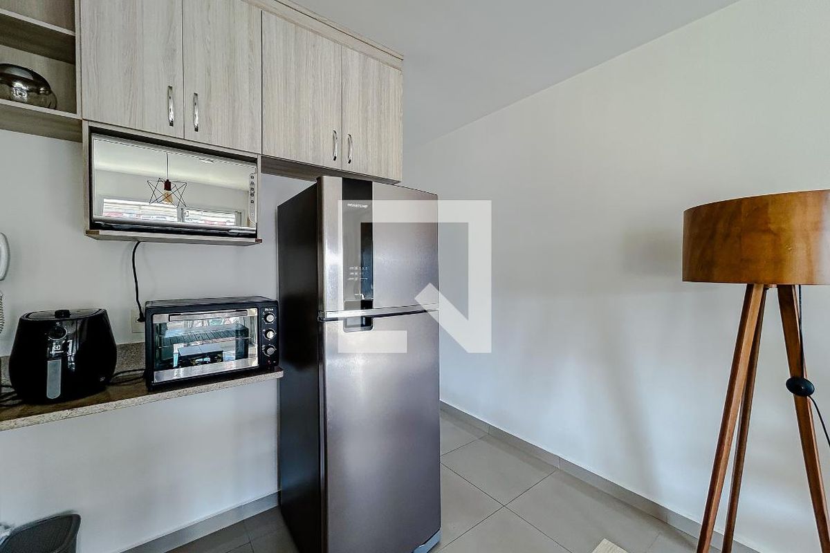 Kitnet-Studio, 37 m² - Foto 21