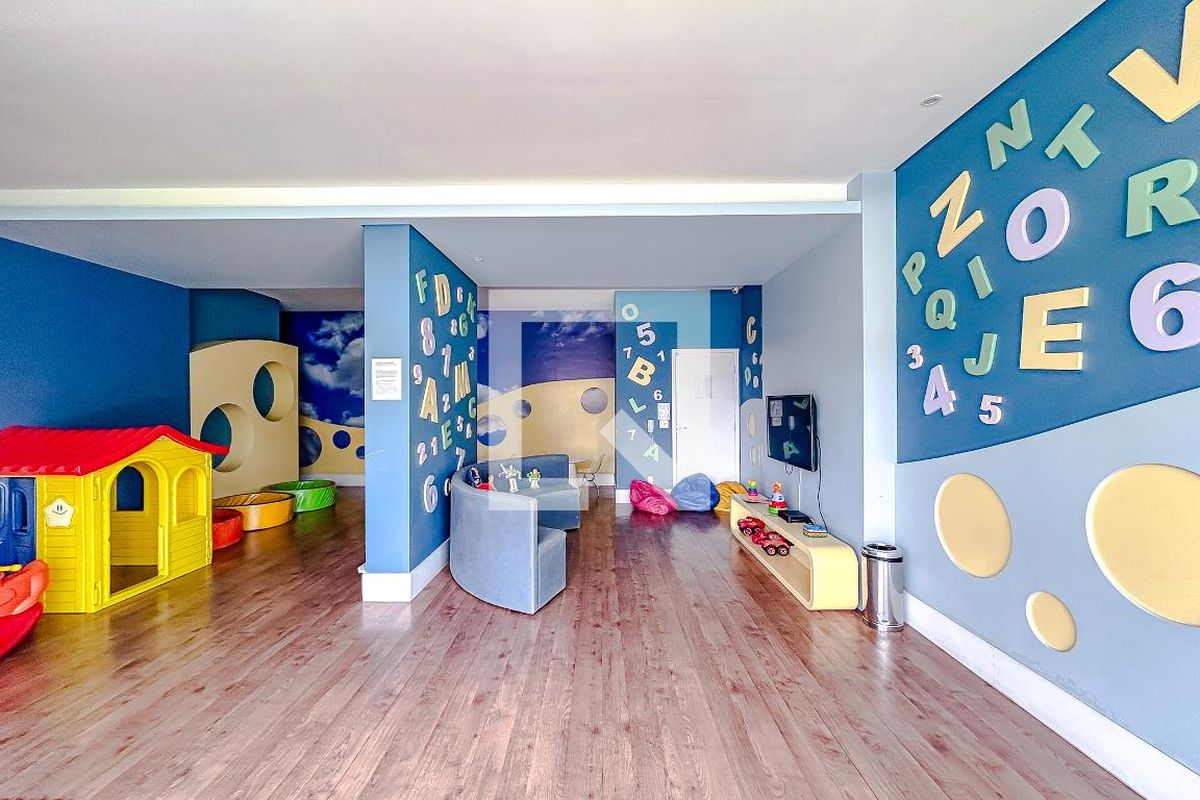 Kitnet-Studio, 37 m² - Foto 31