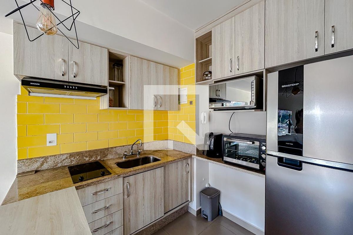 Kitnet-Studio, 37 m² - Foto 19