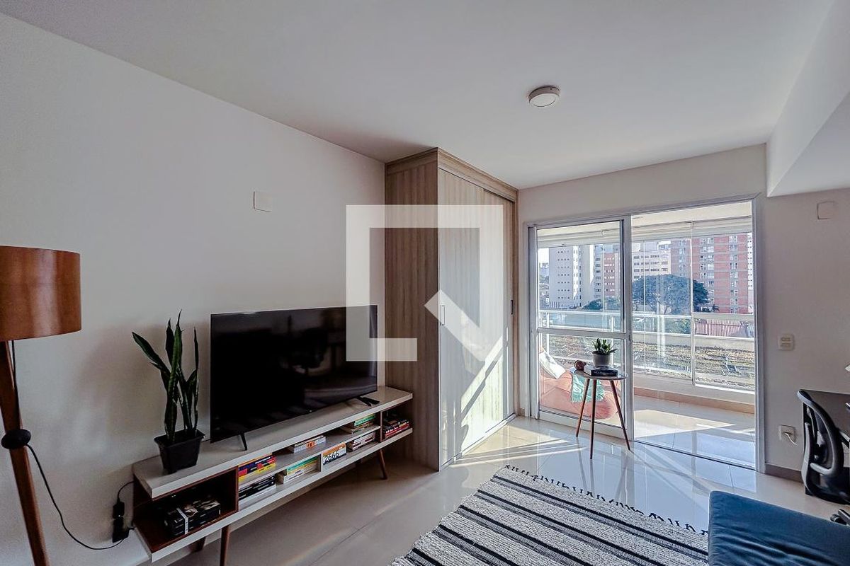 Kitnet-Studio, 37 m² - Foto 3