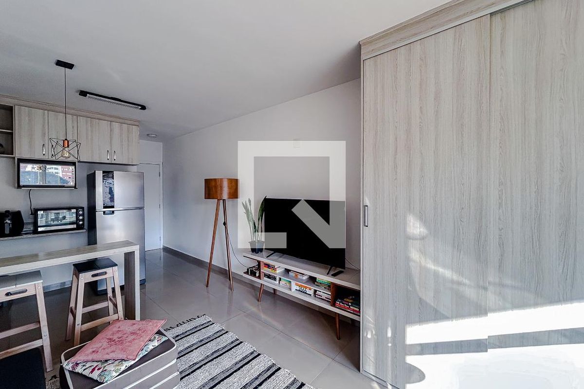 Kitnet-Studio, 37 m² - Foto 5