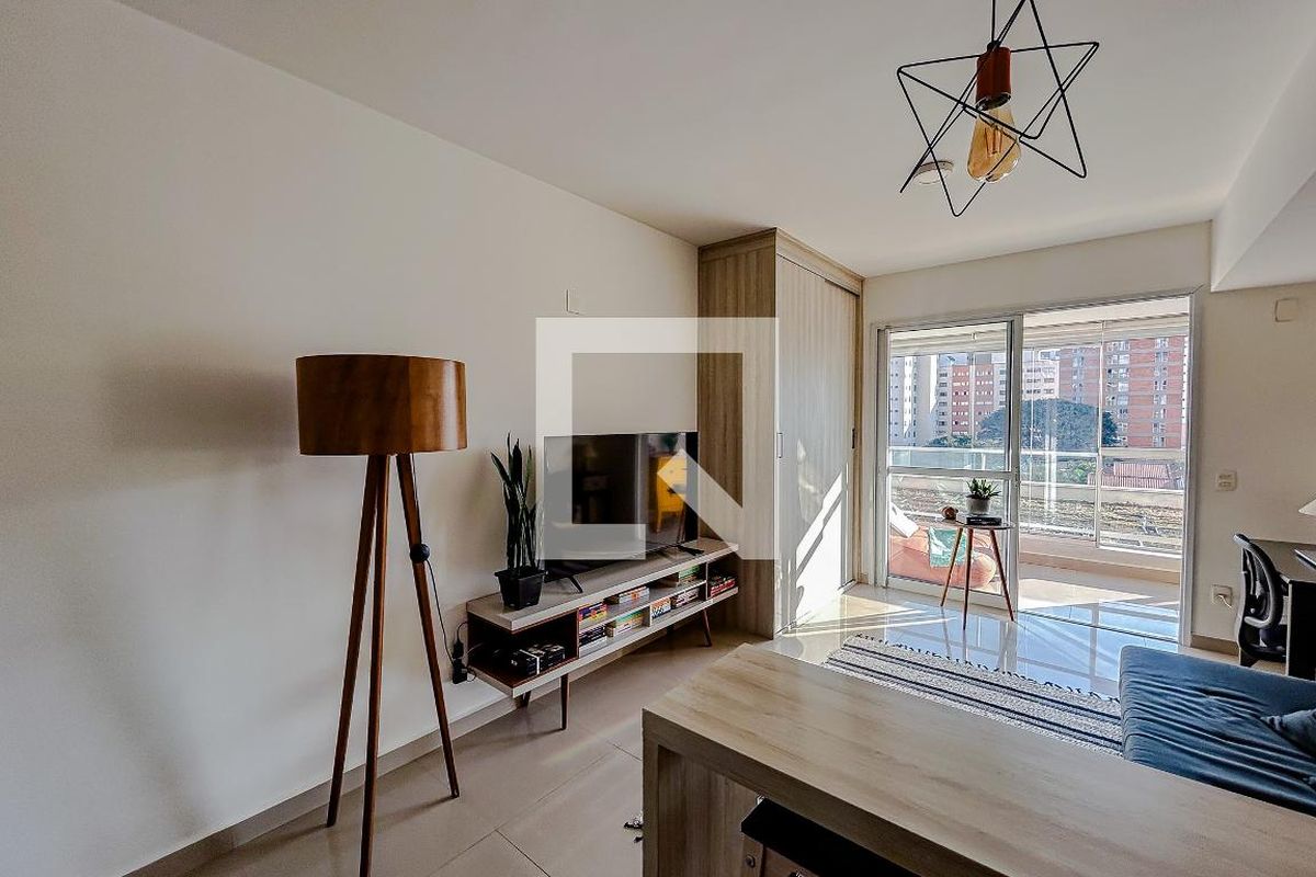 Kitnet-Studio, 37 m² - Foto 22