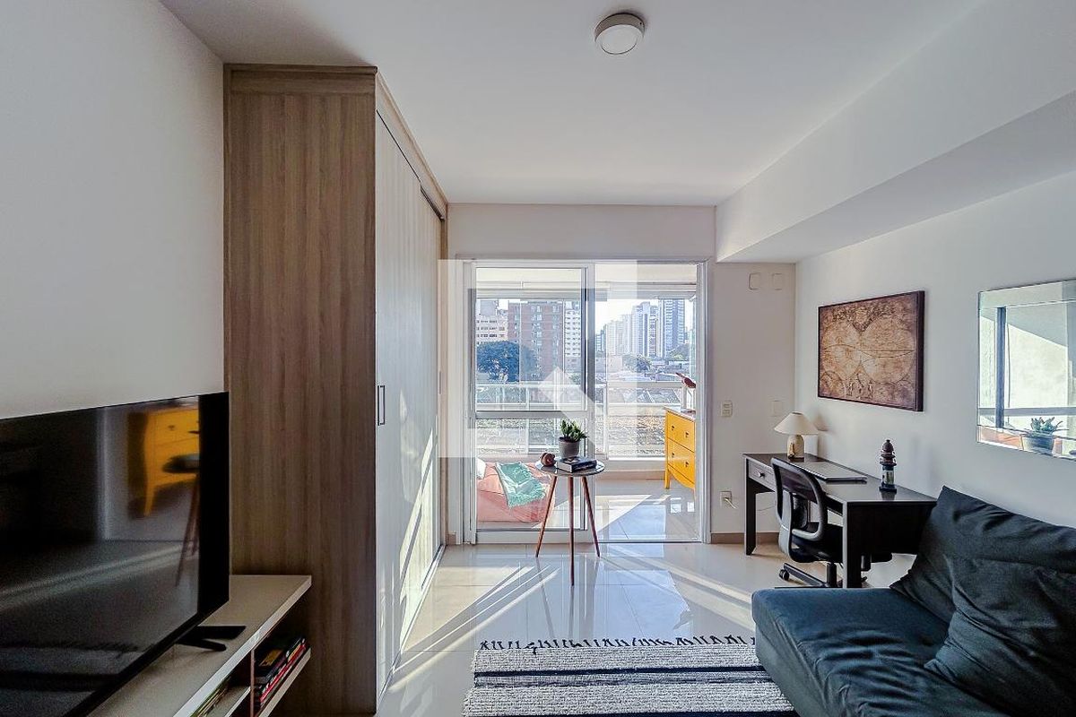 Kitnet-Studio, 37 m² - Foto 2