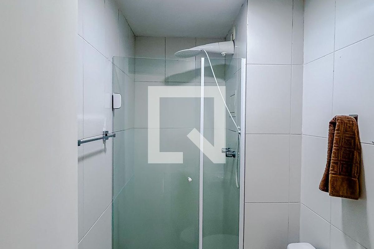 Kitnet-Studio, 37 m² - Foto 14