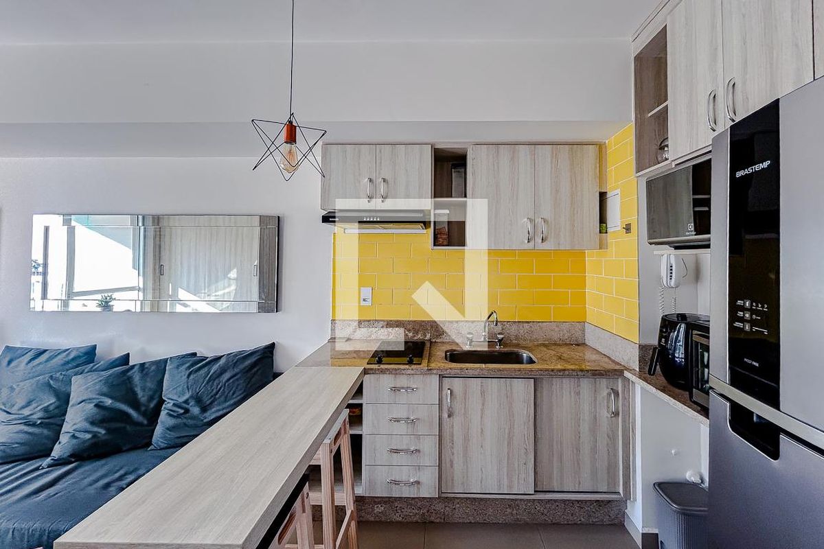 Kitnet-Studio, 37 m² - Foto 18