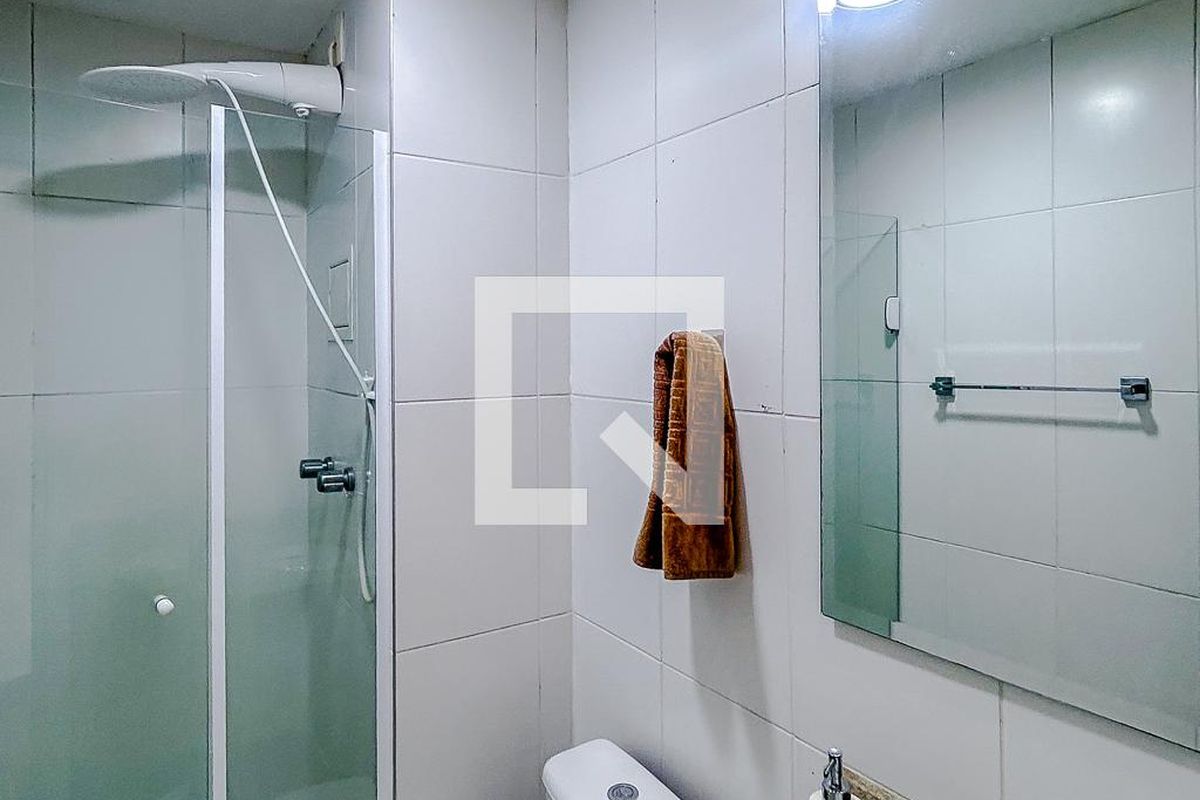 Kitnet-Studio, 37 m² - Foto 15
