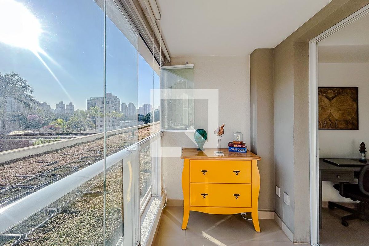 Kitnet-Studio, 37 m² - Foto 11