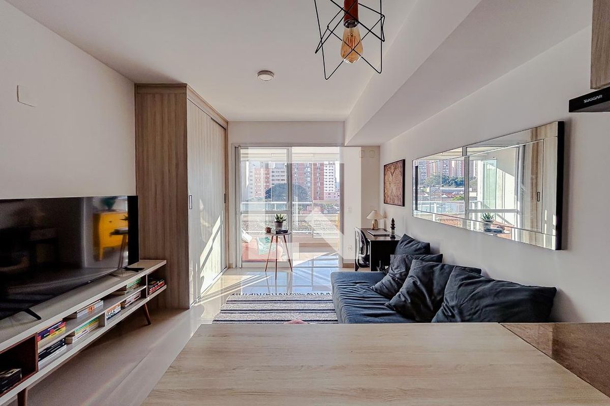 Kitnet-Studio, 37 m² - Foto 23