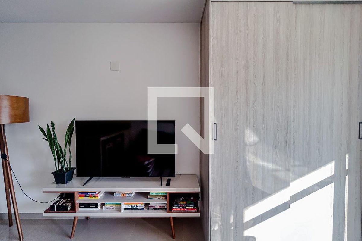 Kitnet-Studio, 37 m² - Foto 6