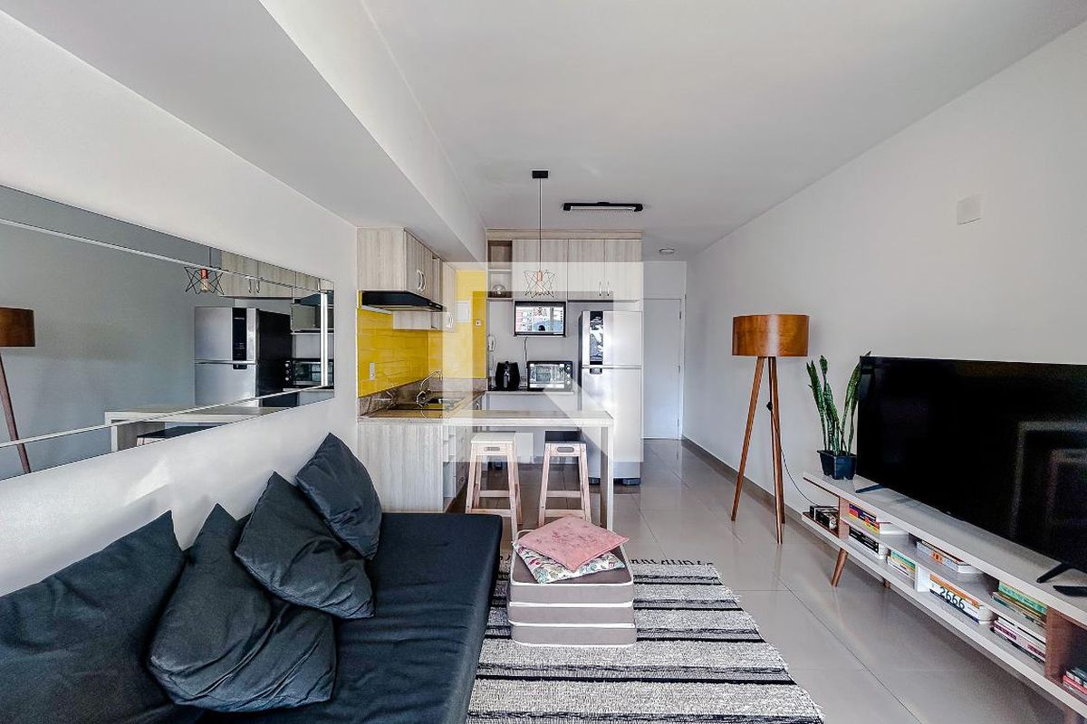 Kitnet-Studio, 37 m² - Foto 7