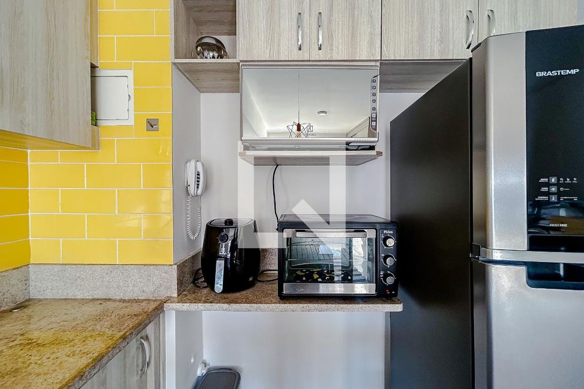 Kitnet-Studio, 37 m² - Foto 26