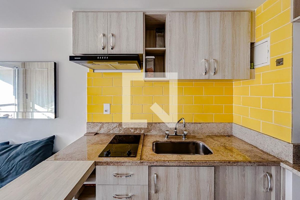 Kitnet-Studio, 37 m² - Foto 25