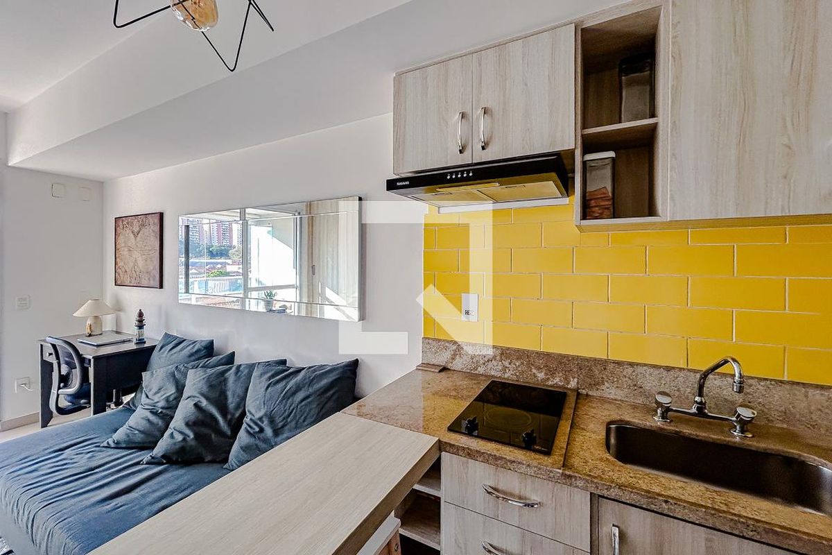 Kitnet-Studio, 37 m² - Foto 24