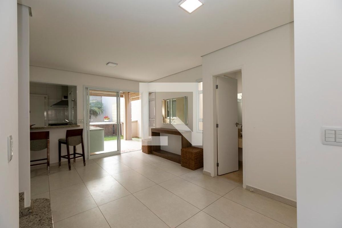 Casa à Venda - Fazenda Santa Cândida, 3 Quartos,  180 m2 em , Campinas - sp | SoloBR