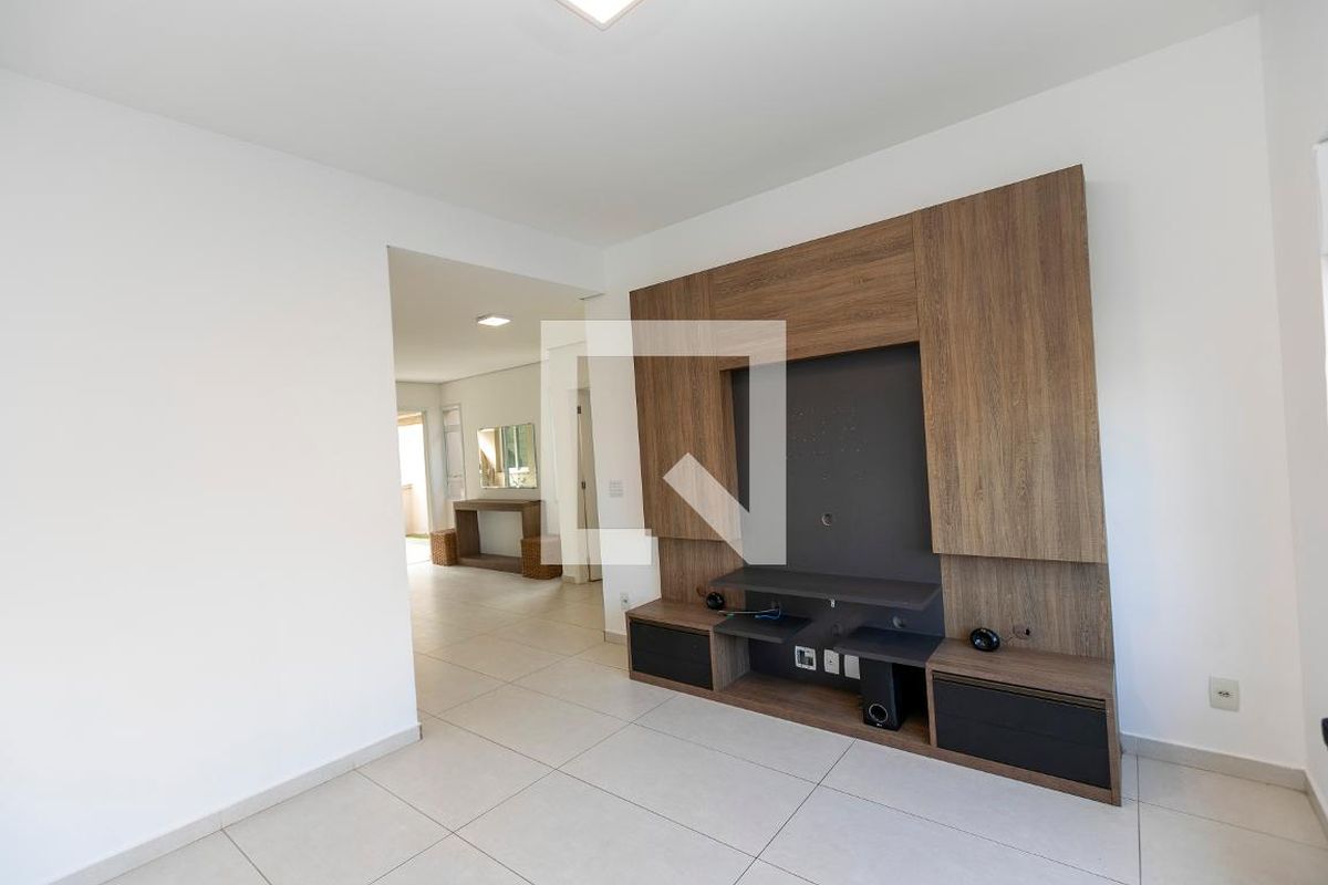 Casa à Venda - Fazenda Santa Cândida, 3 Quartos,  180 m2 em , Campinas - sp | SoloBR