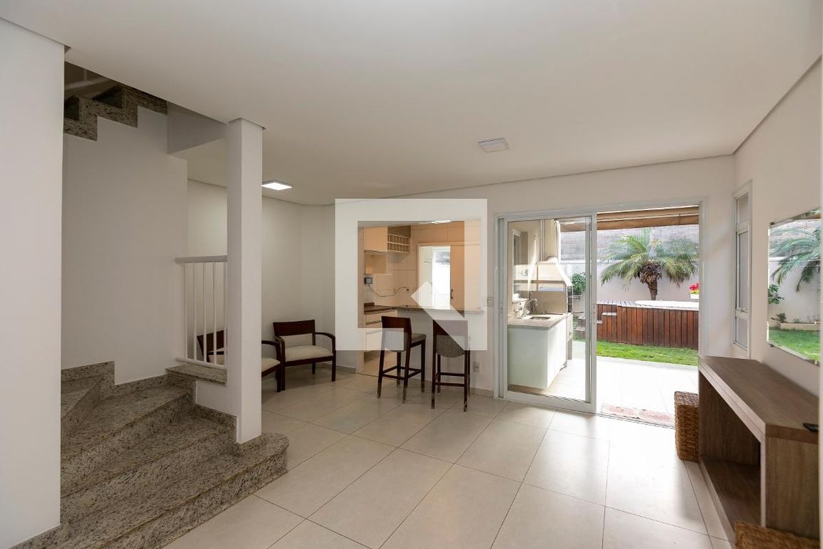 Casa à Venda - Fazenda Santa Cândida, 3 Quartos,  180 m2 em , Campinas - sp | SoloBR