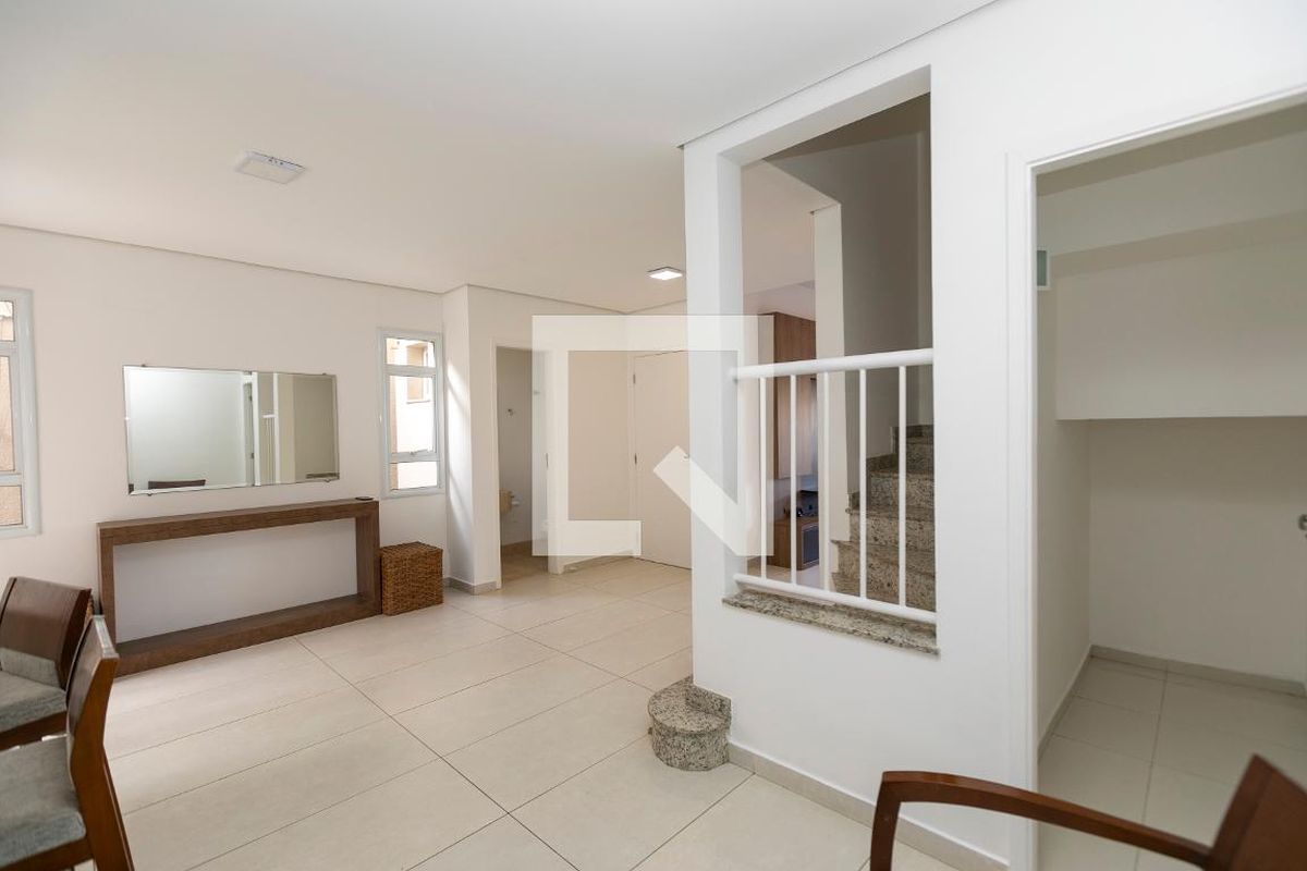 Casa à Venda - Fazenda Santa Cândida, 3 Quartos,  180 m2 em , Campinas - sp | SoloBR