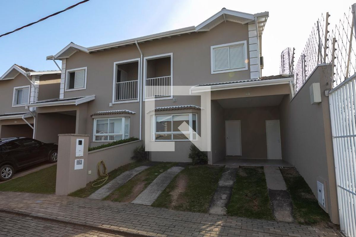Casa à Venda - Fazenda Santa Cândida, 3 Quartos,  180 m2 em , Campinas - sp | SoloBR