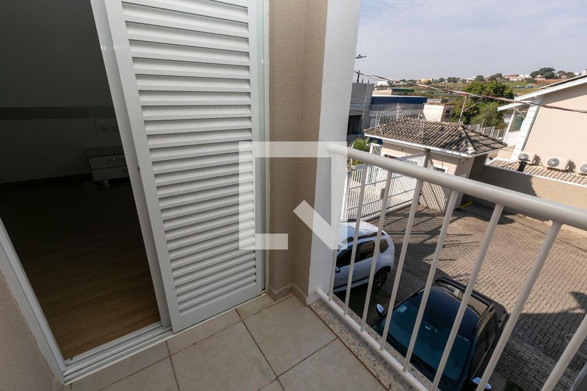Casa à Venda - Fazenda Santa Cândida, 3 Quartos,  180 m2 em , Campinas - sp | SoloBR