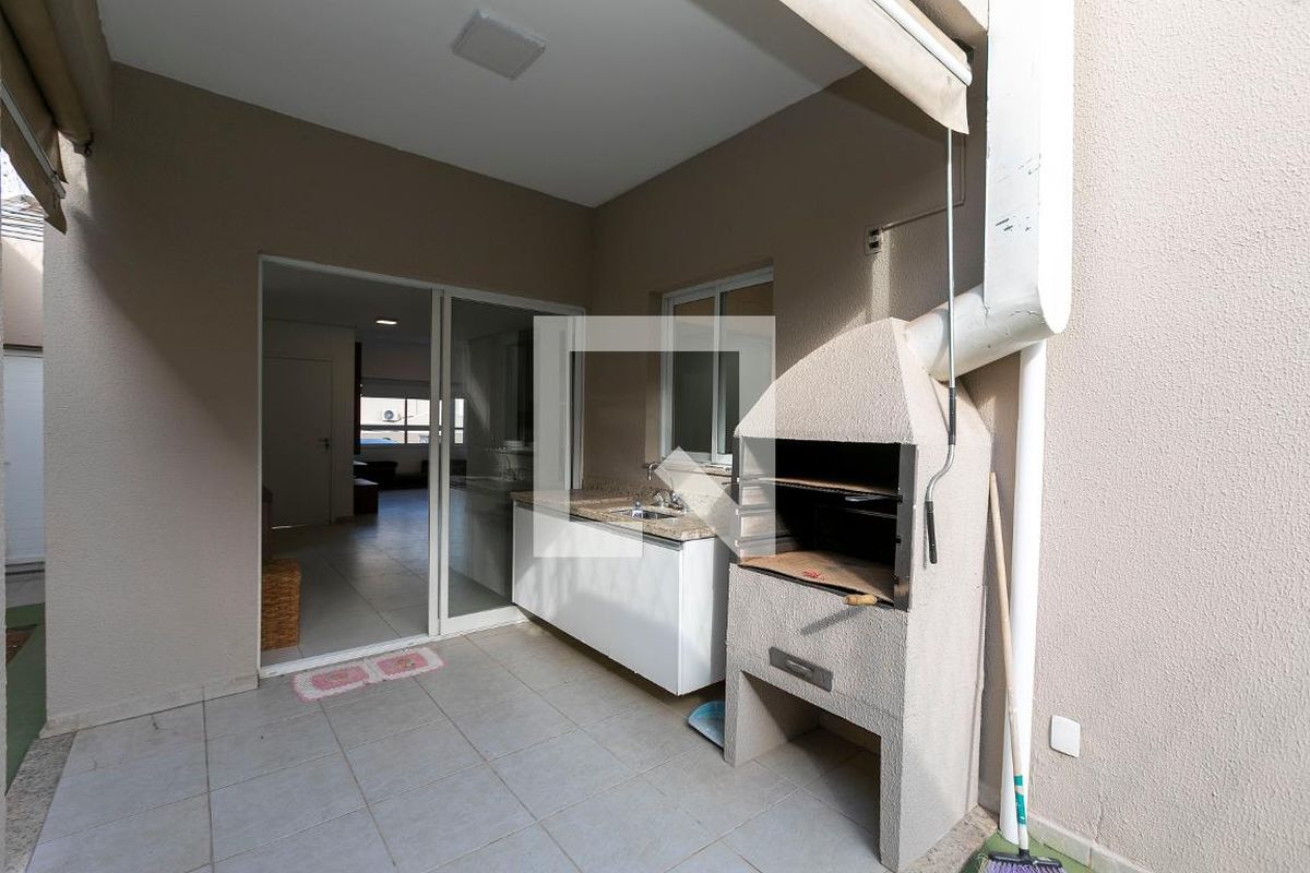 Casa à Venda - Fazenda Santa Cândida, 3 Quartos,  180 m2 em , Campinas - sp | SoloBR