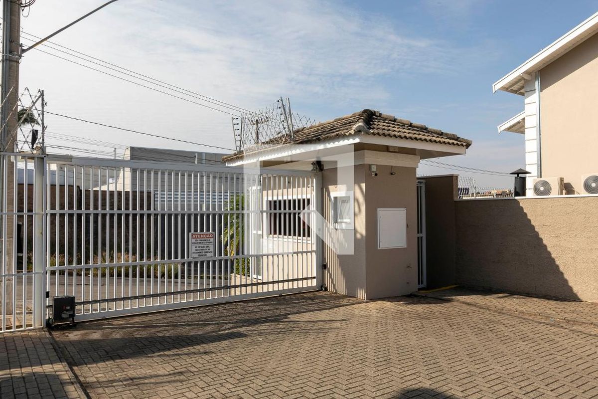 Casa à Venda - Fazenda Santa Cândida, 3 Quartos,  180 m2 em , Campinas - sp | SoloBR