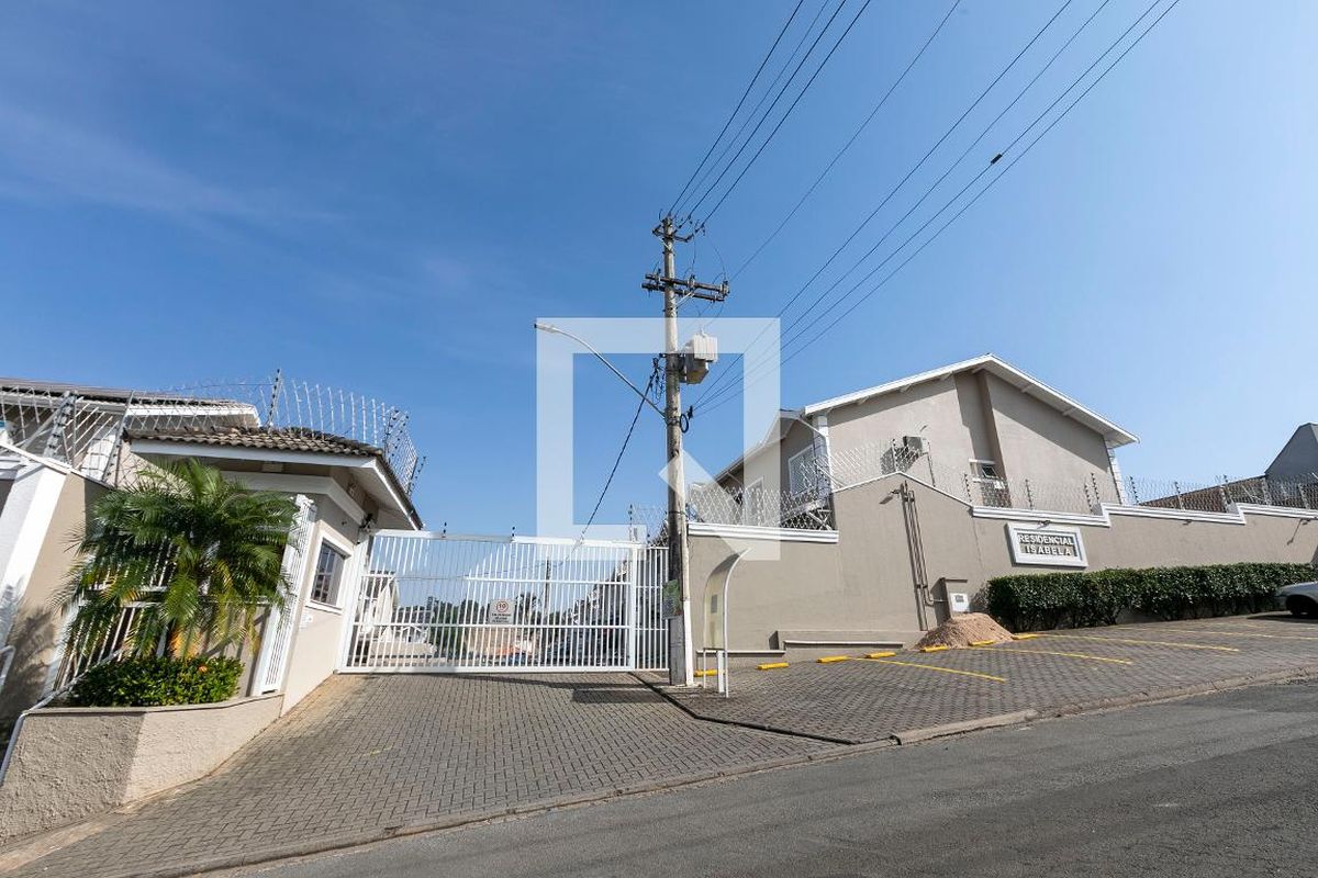 Casa à Venda - Fazenda Santa Cândida, 3 Quartos,  180 m2 em , Campinas - sp | SoloBR