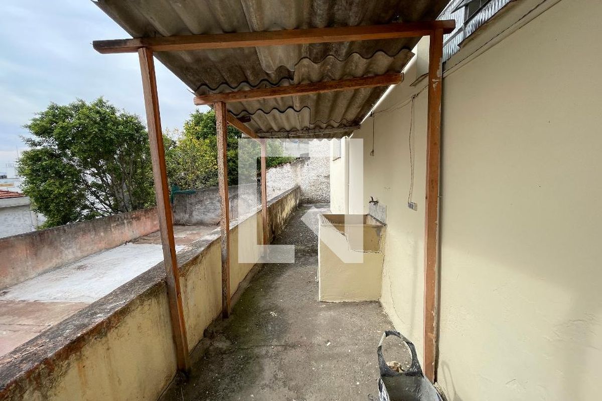 Casa, 2 quartos, 100 m² - Foto 27