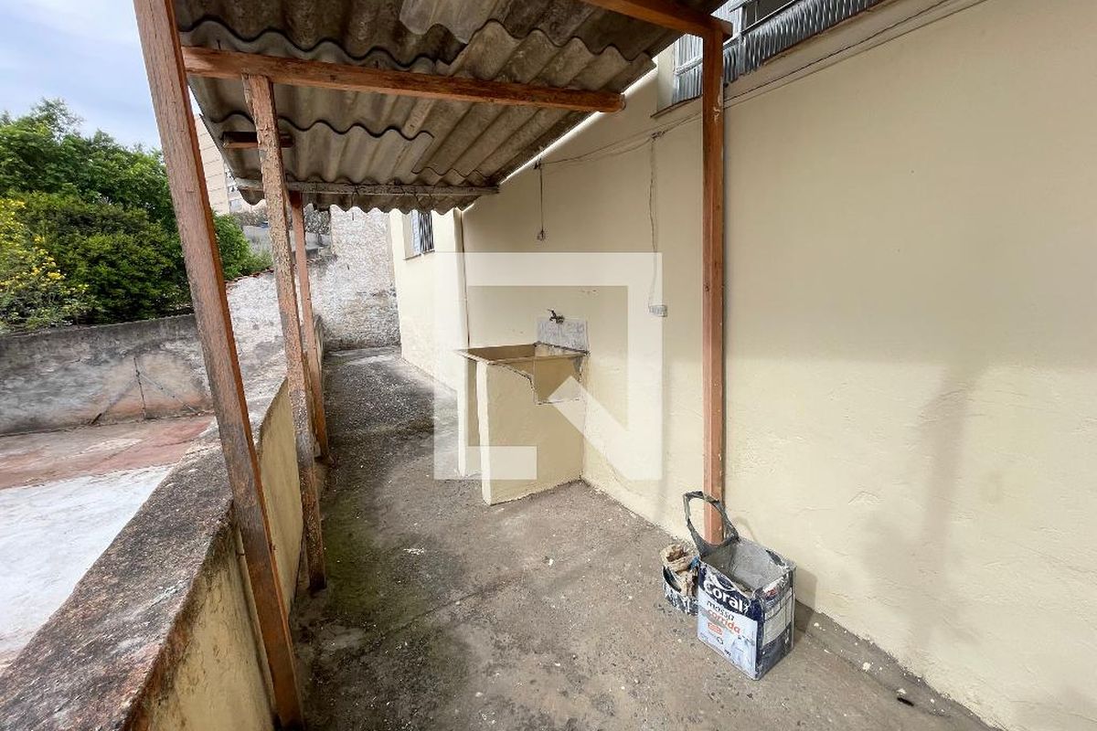 Casa, 2 quartos, 100 m² - Foto 28