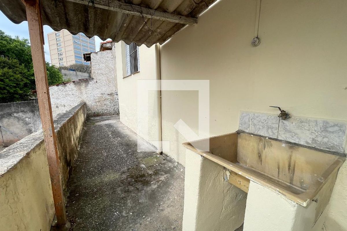 Casa, 2 quartos, 100 m² - Foto 29