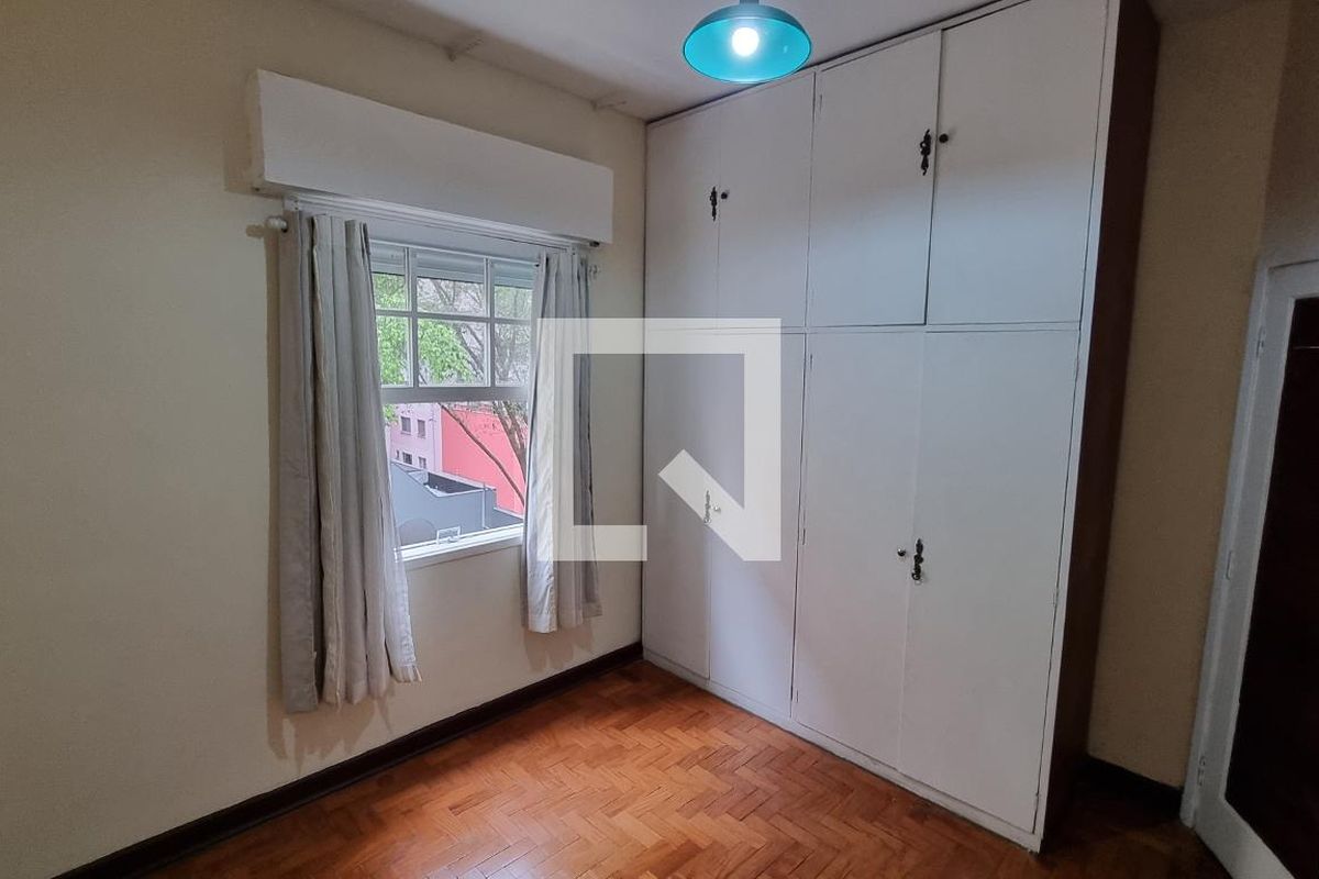 Apartamento, 2 quartos, 71 m² - Foto 2