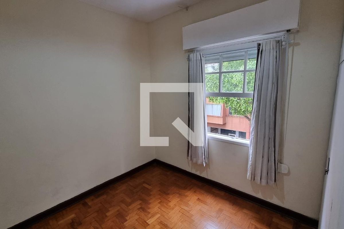 Apartamento, 2 quartos, 71 m² - Foto 1