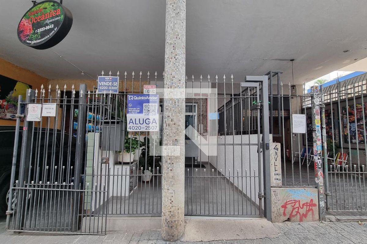 Apartamento, 2 quartos, 71 m² - Foto 21