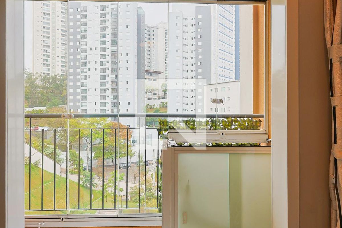 Apartamento, 2 quartos, 55 m² - Foto 7