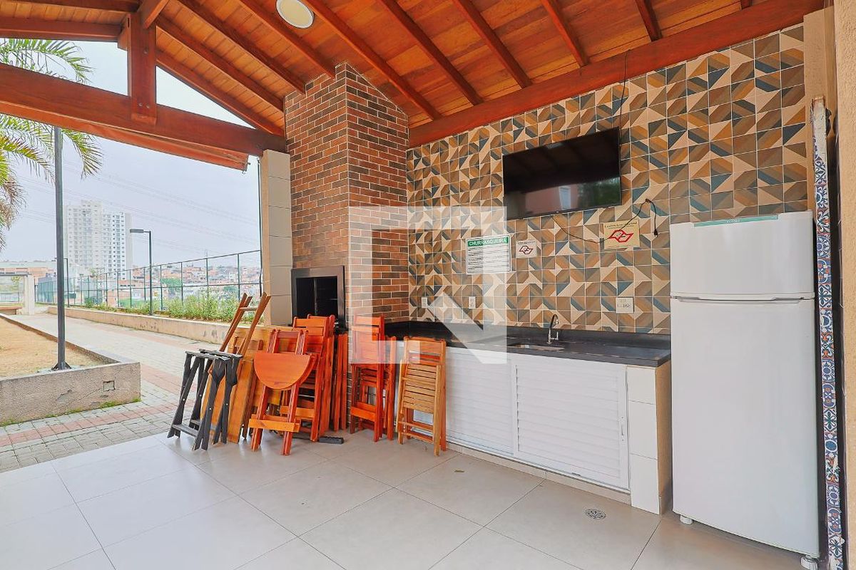 Apartamento, 2 quartos, 55 m² - Foto 39
