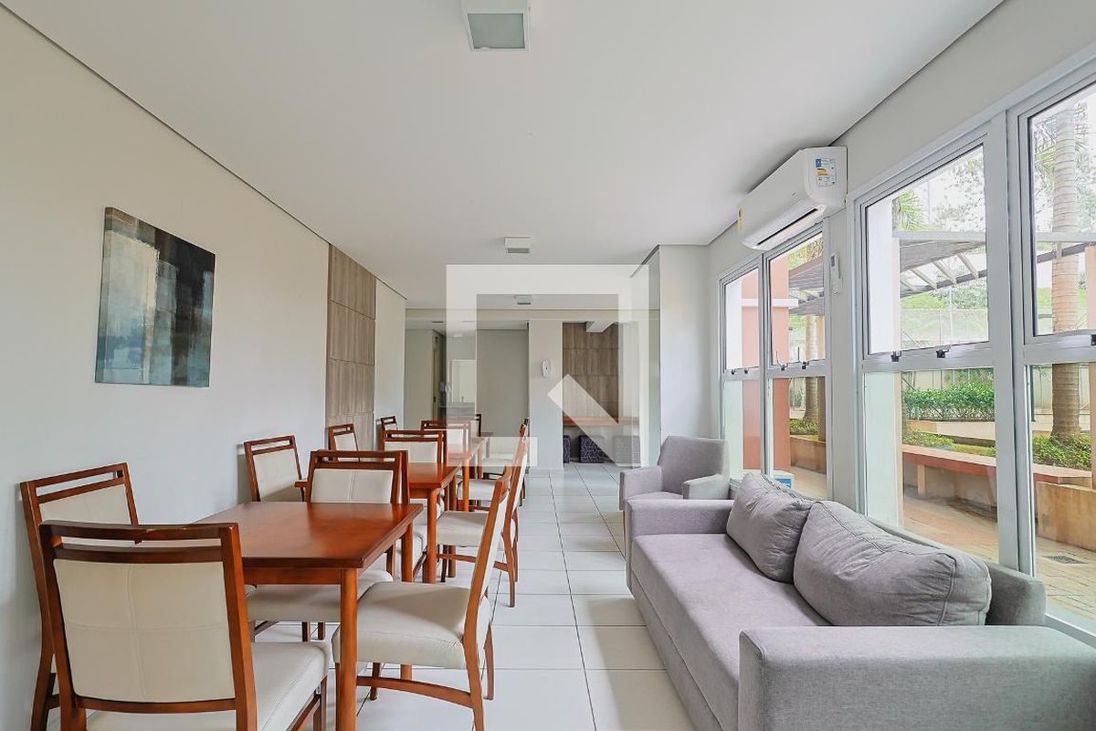 Apartamento, 2 quartos, 55 m² - Foto 44