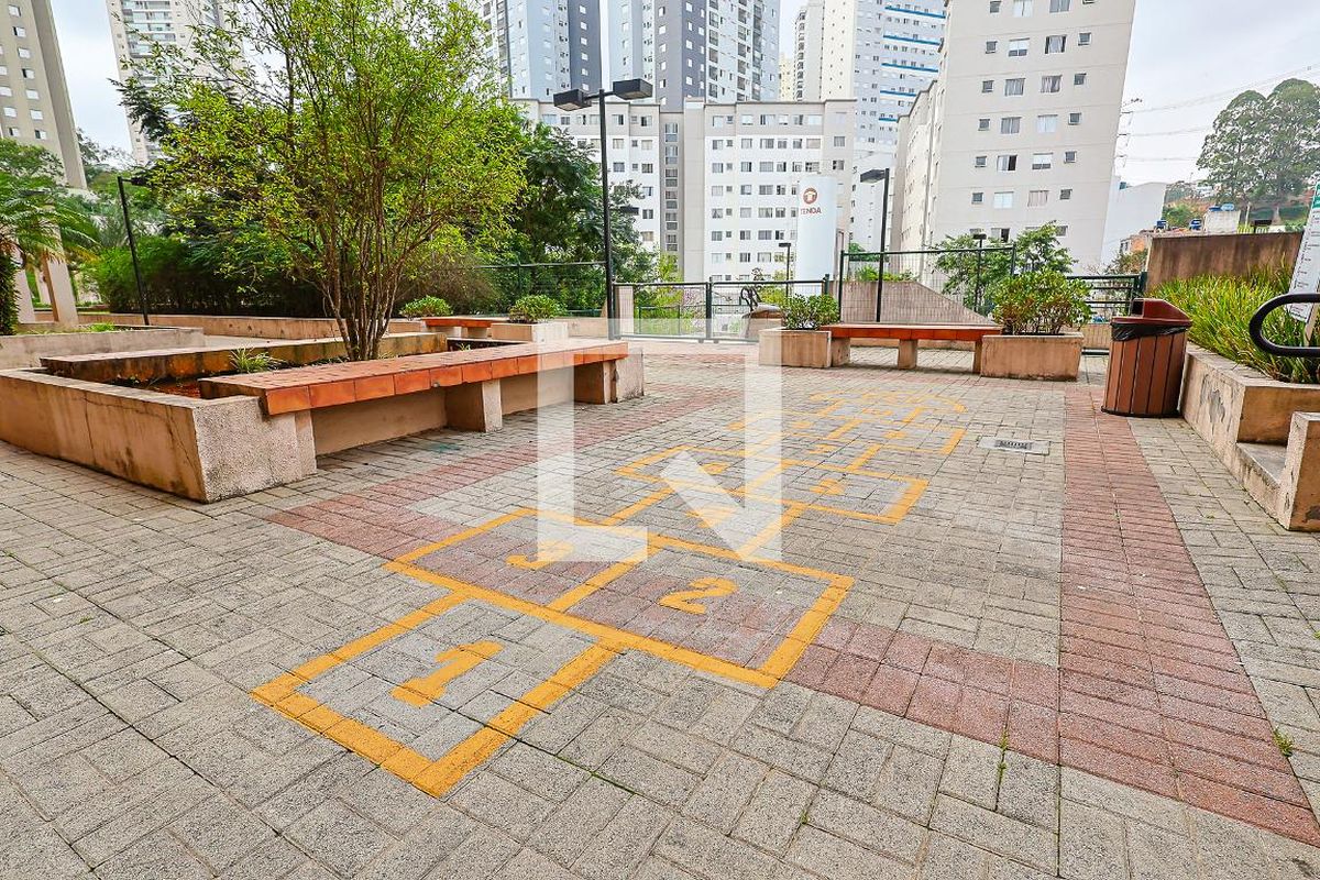 Apartamento, 2 quartos, 55 m² - Foto 41