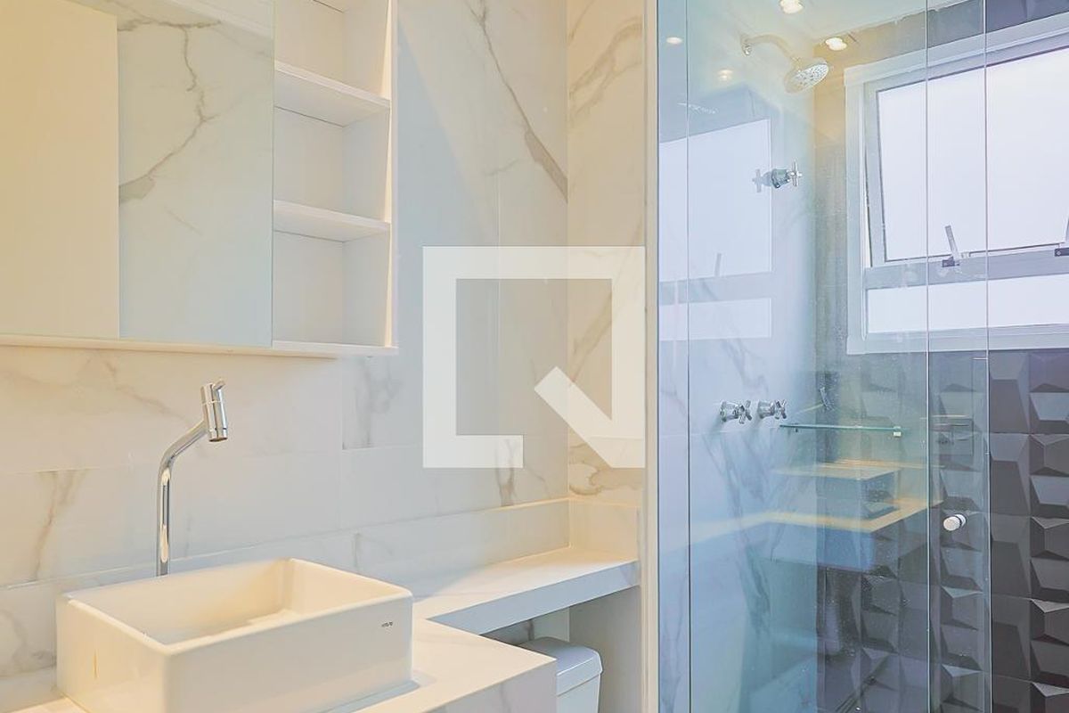 Apartamento, 2 quartos, 55 m² - Foto 16
