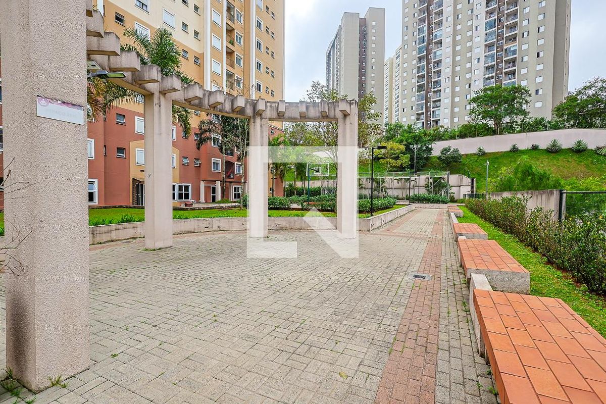 Apartamento, 2 quartos, 55 m² - Foto 46
