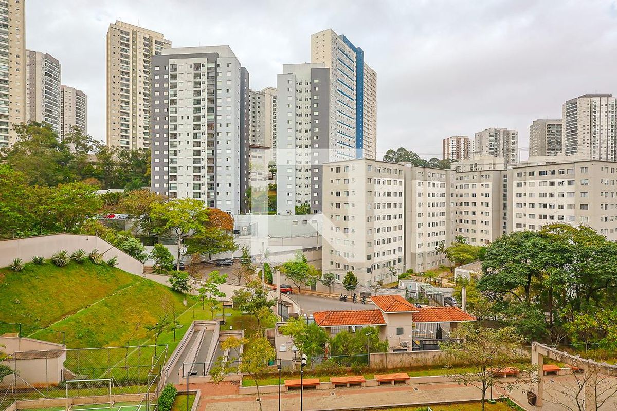 Apartamento, 2 quartos, 55 m² - Foto 8