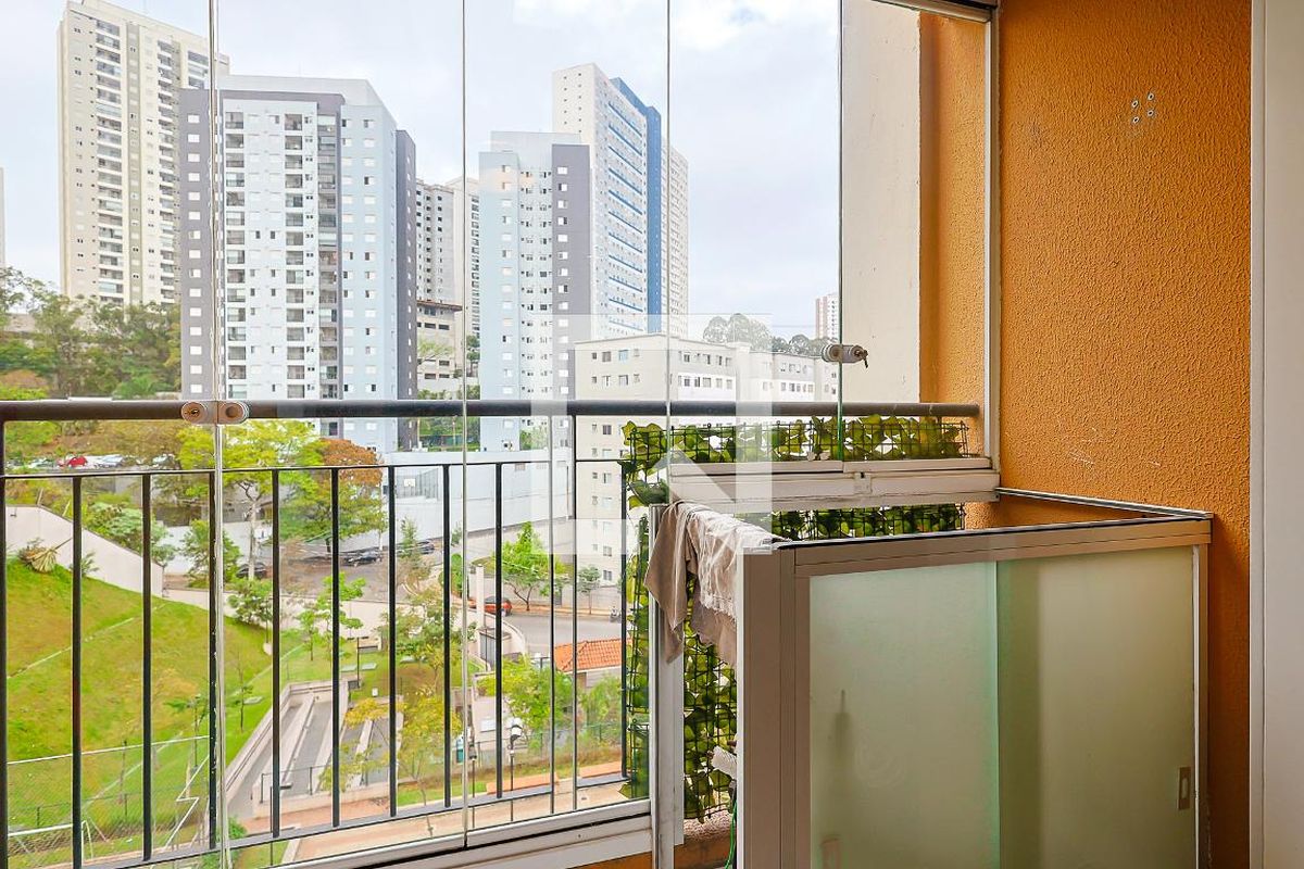 Apartamento, 2 quartos, 55 m² - Foto 6