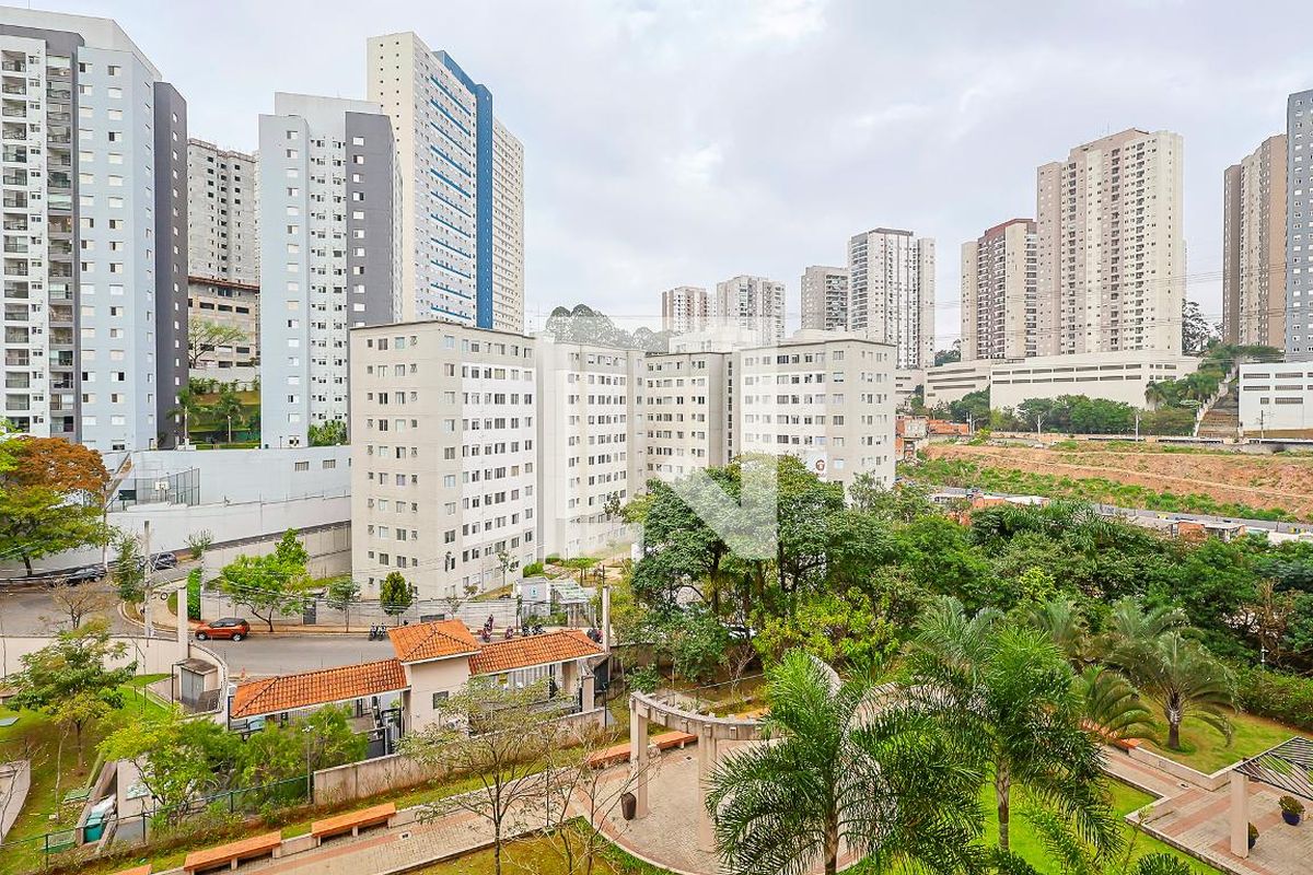Apartamento, 2 quartos, 55 m² - Foto 14