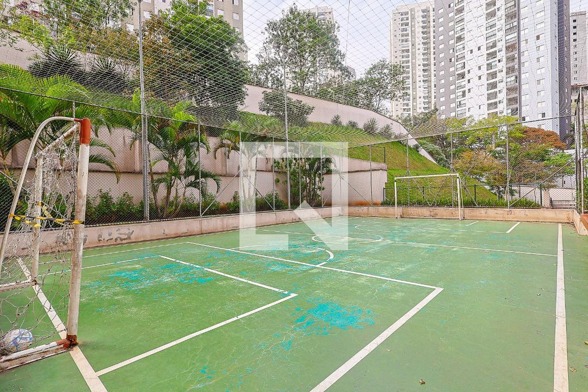 Apartamento, 2 quartos, 55 m² - Foto 38