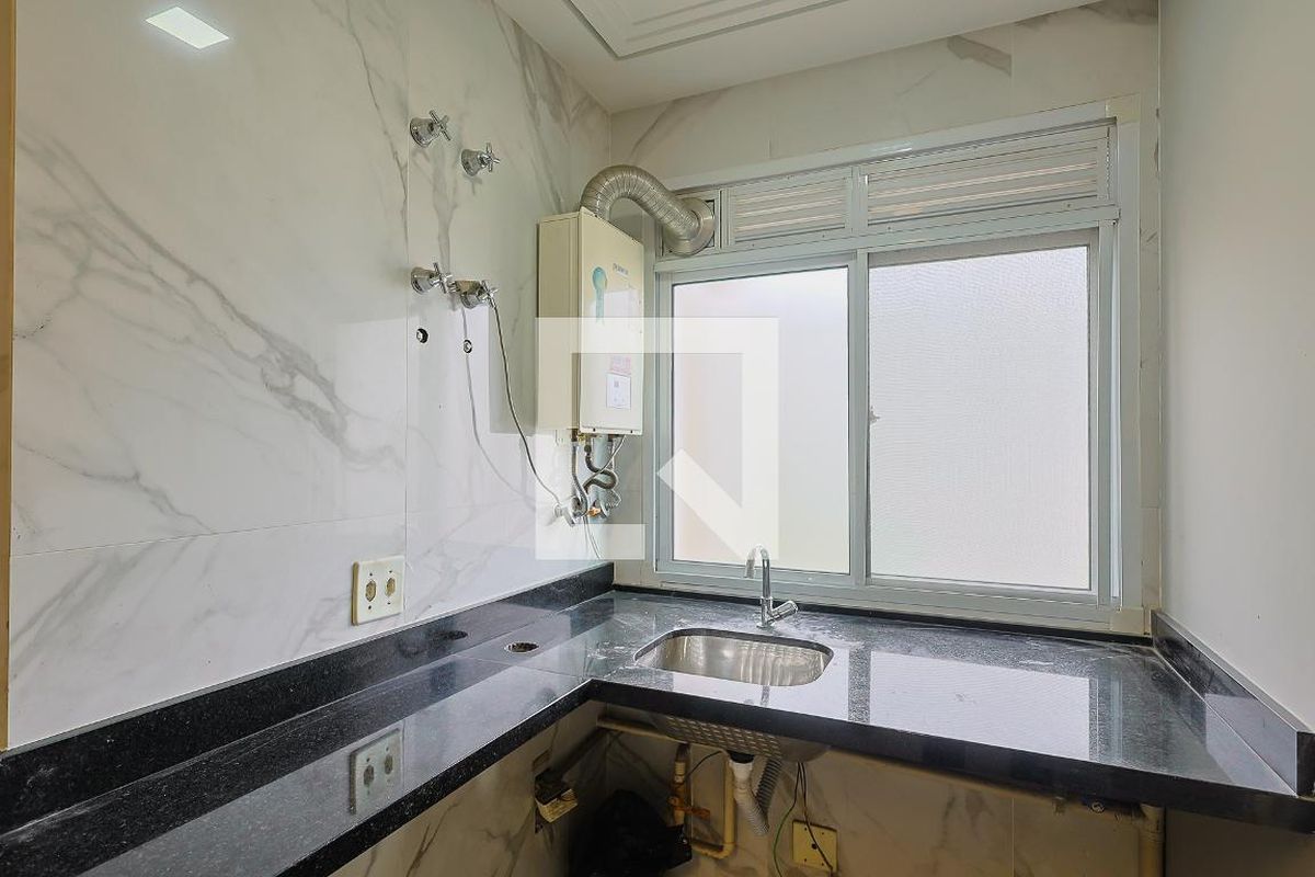 Apartamento, 2 quartos, 55 m² - Foto 34